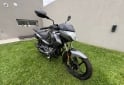Motos - Bajaj Rouser 125 ns 2024 Nafta 23Km - En Venta