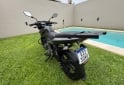 Motos - Bajaj Rouser 125 ns 2024 Nafta 23Km - En Venta