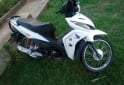 Motos - Honda Wave 2020 Nafta 21000Km - En Venta