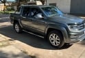Camionetas - Volkswagen Amarok V6 2021 Diesel 98500Km - En Venta