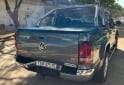 Camionetas - Volkswagen Amarok V6 2021 Diesel 98500Km - En Venta
