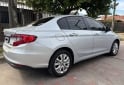 Autos - Fiat Tipo 2018 Nafta 172000Km - En Venta