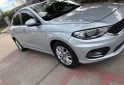 Autos - Fiat Tipo 2018 Nafta 172000Km - En Venta