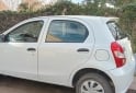 Autos - Toyota Etios 2023 Nafta 17000Km - En Venta