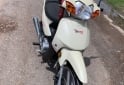 Motos - Motomel blitz 110 full 2023 Nafta 12000Km - En Venta