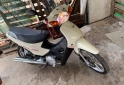 Motos - Motomel blitz 110 full 2023 Nafta 12000Km - En Venta