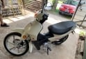 Motos - Motomel blitz 110 full 2023 Nafta 12000Km - En Venta