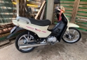 Motos - Motomel blitz 110 full 2023 Nafta 12000Km - En Venta