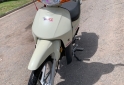Motos - Motomel blitz 110 full 2023 Nafta 12000Km - En Venta
