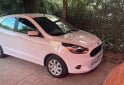 Autos - Ford KA 2018 Nafta 62000Km - En Venta