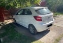 Autos - Ford KA 2018 Nafta 62000Km - En Venta
