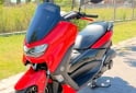 Motos - Yamaha NMax 155cc 2023 Nafta 3000Km - En Venta