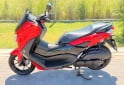 Motos - Yamaha NMax 155cc 2023 Nafta 3000Km - En Venta