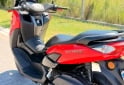 Motos - Yamaha NMax 155cc 2023 Nafta 3000Km - En Venta