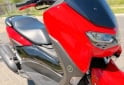 Motos - Yamaha NMax 155cc 2023 Nafta 3000Km - En Venta