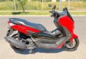 Motos - Yamaha NMax 155cc 2023 Nafta 3000Km - En Venta