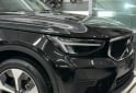 Camionetas - Volvo XC40 2.0 Mhev Plus B4 Fwd 2024 Electrico / Hibrido 10000Km - En Venta