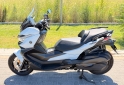 Motos - Voge SR4 2023 Nafta 3000Km - En Venta