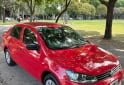 Autos - Volkswagen voyage 2014 Nafta 102000Km - En Venta