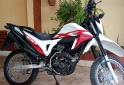 Motos - Honda XR 190 L 2022 Nafta 4500Km - En Venta