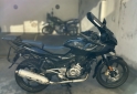Motos - Bajaj ROUSER 220F 2012 Nafta 50000Km - En Venta