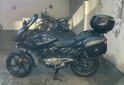 Motos - Bajaj ROUSER 220F 2012 Nafta 50000Km - En Venta