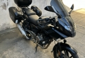 Motos - Bajaj ROUSER 220F 2012 Nafta 50000Km - En Venta