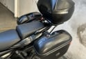 Motos - Bajaj ROUSER 220F 2012 Nafta 50000Km - En Venta