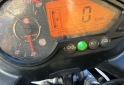 Motos - Bajaj ROUSER 220F 2012 Nafta 50000Km - En Venta