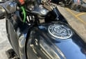 Motos - Bajaj ROUSER 220F 2012 Nafta 50000Km - En Venta