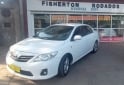 Autos - Toyota COROLLA XEI 2014 Nafta 111111Km - En Venta