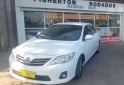Autos - Toyota COROLLA XEI 2014 Nafta 111111Km - En Venta