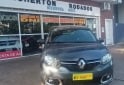 Autos - Renault SANDERO 1.6 16VPRIVILEGE 2017 GNC 111111Km - En Venta