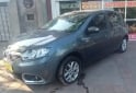 Autos - Renault SANDERO 1.6 16VPRIVILEGE 2017 GNC 111111Km - En Venta
