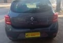 Autos - Renault SANDERO 1.6 16VPRIVILEGE 2017 GNC 111111Km - En Venta
