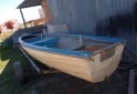 Embarcaciones - Piraguon con trailer - En Venta
