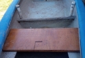 Embarcaciones - Piraguon con trailer - En Venta