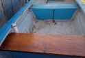 Embarcaciones - Piraguon con trailer - En Venta