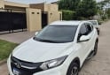 Autos - Honda HRV 2016 Nafta 127000Km - En Venta