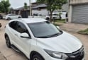 Autos - Honda HRV 2016 Nafta 127000Km - En Venta