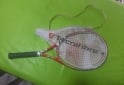Deportes - Raqueta de tennis tecnifibre - En Venta