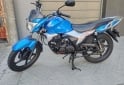 Motos - Honda Glh 150 2022 Nafta 10500Km - En Venta