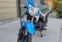 Motos - Honda Glh 150 2022 Nafta 10500Km - En Venta