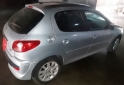 Autos - Peugeot 207 HDI full 2009 Diesel 210000Km - En Venta