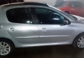 Autos - Peugeot 207 HDI full 2009 Diesel 210000Km - En Venta