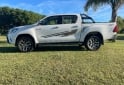 Camionetas - Toyota Hilux 2016 Diesel 156000Km - En Venta