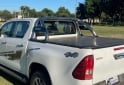 Camionetas - Toyota Hilux 2016 Diesel 156000Km - En Venta