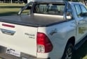 Camionetas - Toyota Hilux 2016 Diesel 156000Km - En Venta
