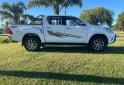 Camionetas - Toyota Hilux 2016 Diesel 156000Km - En Venta