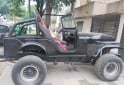 Clásicos - Vendo Jeep ika v8 - En Venta